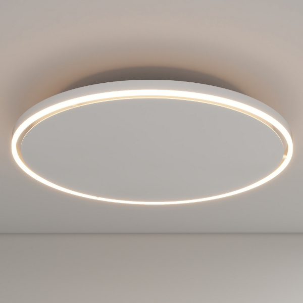 Designové kulaté stropní panely InfraTherm - Byecold druhé generace